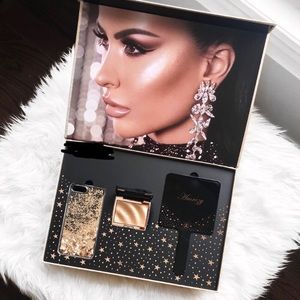 Anastasia Beverly Hills Makeup - ANASTASIA Beverly Hills PR PACKAGE Anastasia Beverly Hills Makeup - ANASTASIA Beverly Hills PR PACKAGE